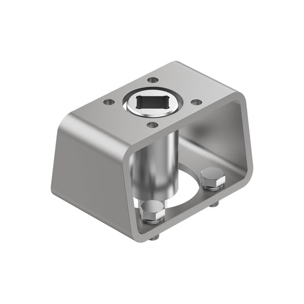 Festo Mounting Kit DARQ-K-Z-F07S17-F05S14-R13 DARQ-K-Z-F07S17-F05S14-R13 - main